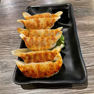 Gyoza