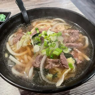 Niku Udon