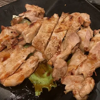Chicken Teriyaki