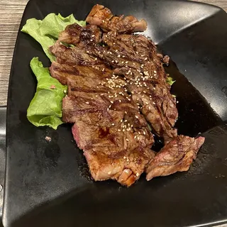 Beef Teriyaki