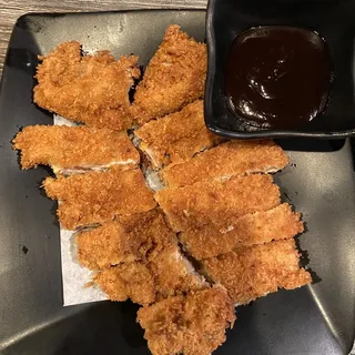 Tonkatsu