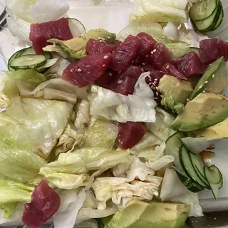 Poki Salad