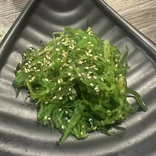 Wakame Salad
