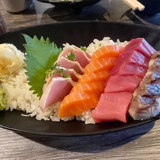 Chirashi