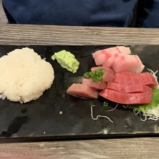 Sashimi Regular