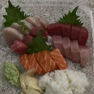 Sashimi Medium