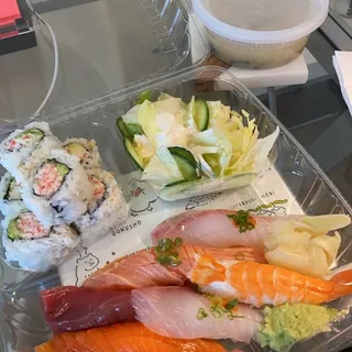 Sushi Regular