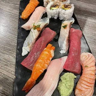 Sushi Deluxe
