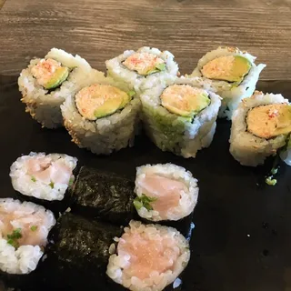 California Roll