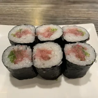 Negi Toro