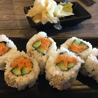 Spicy Tuna Roll