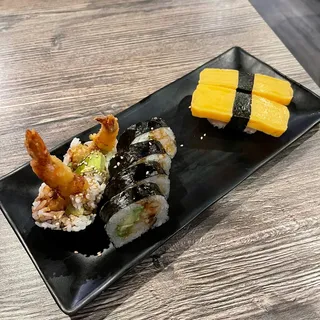 Tempura Roll