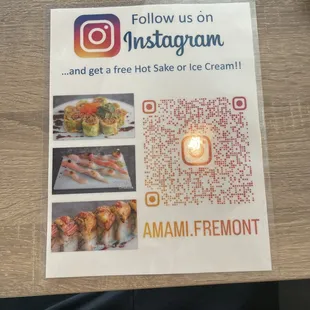 Amami Sushi Fremont