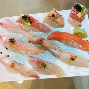 Omakase