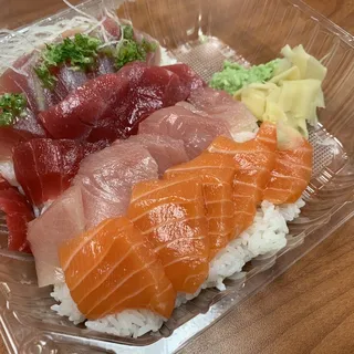 Chirashi