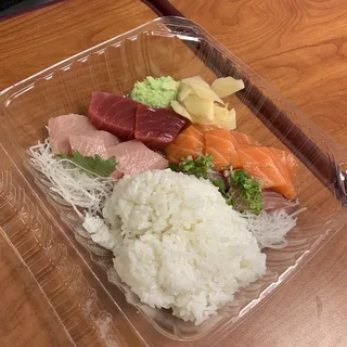 Sashimi Regular