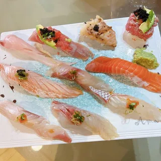 OMAKASE
