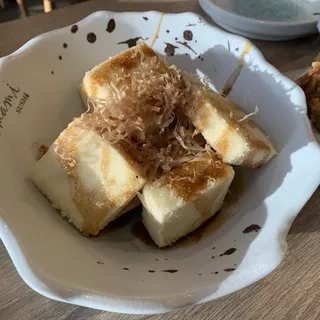 Agedashi Tofu