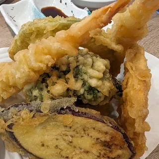 Tempura