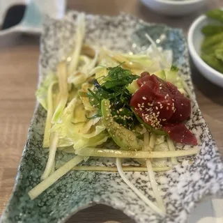 Poki Salad
