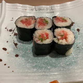 Negi toro