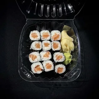 Salmon Maki