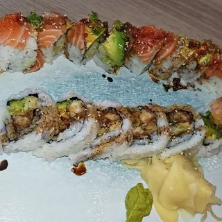 Tempura Roll