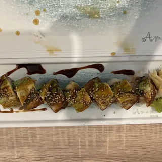 Dragon Roll