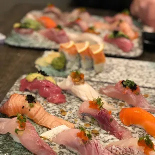 Omakase