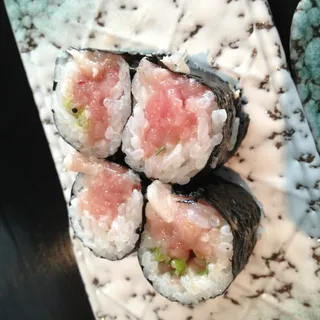Negi Toro Roll
