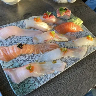 Omakase Nigiri Special