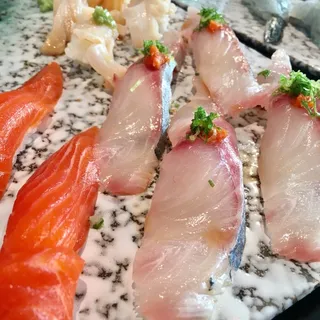 Shima Aji