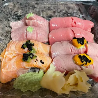 O Toro Nigiri Special