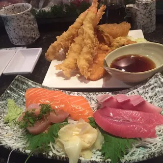 Sashimi Regular