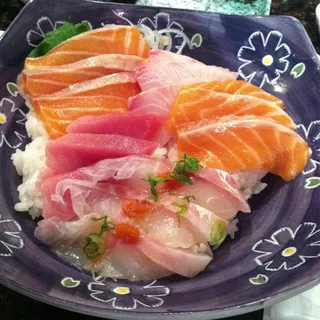 Chirashi