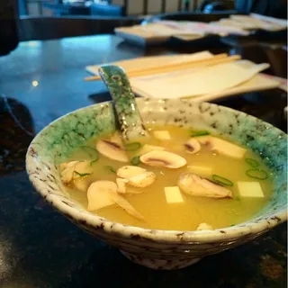 Miso Soup