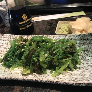Wakame Salad