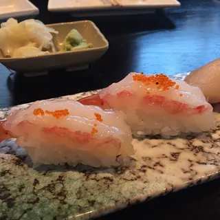 Ama Ebi Nigiri