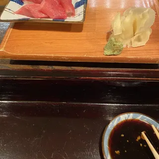 Ebi Nigiri