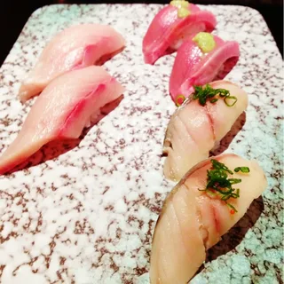 Saba Nigiri