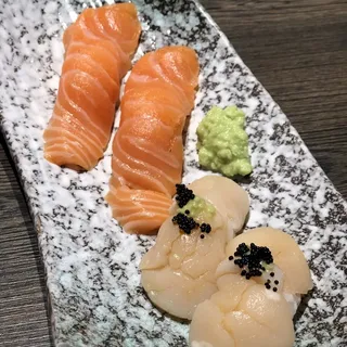 Sake Nigiri