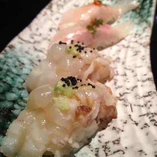 Tai Nigiri