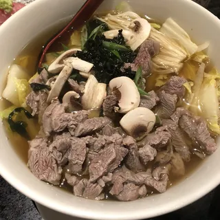 Niku Udon