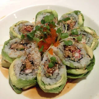 Amami Roll