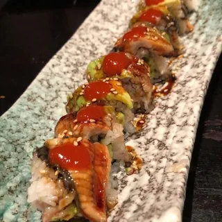 Melted in the Mouth Roll