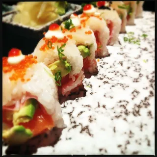 Romeo and Juliet Roll