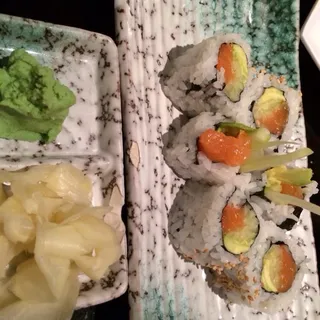 Alaska Roll