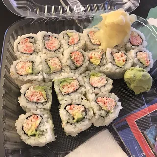 California Roll