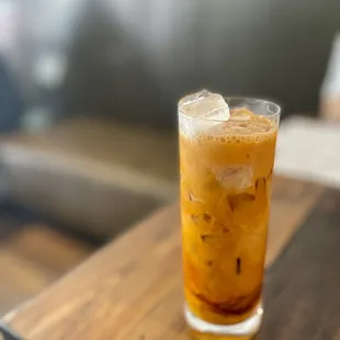 Thai Tea