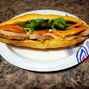 Banh mi